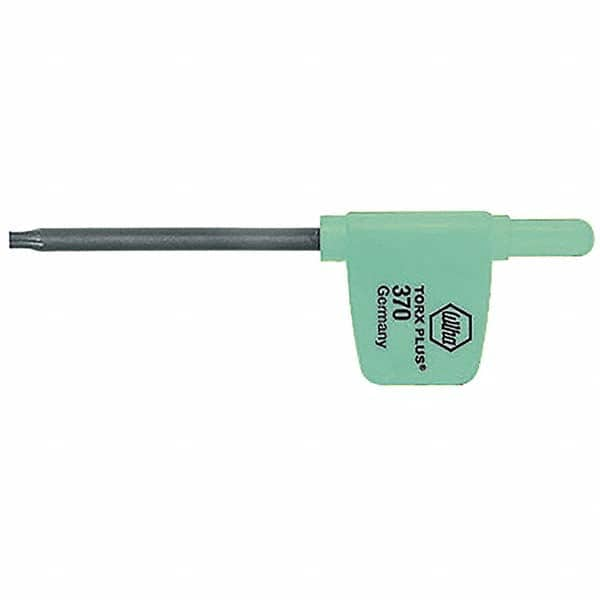 Torx Plus Key: Flag Handle, IP15, 3.1