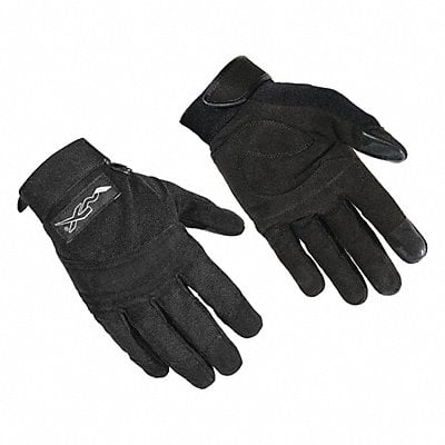 Gloves L Black APX All-Purpose PR MPN:G450LA