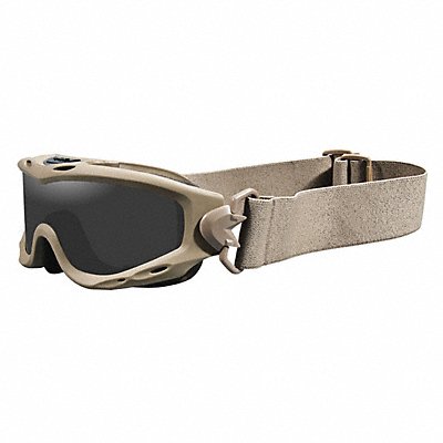 Goggle Smoke Gray Spear MPN:SP29T