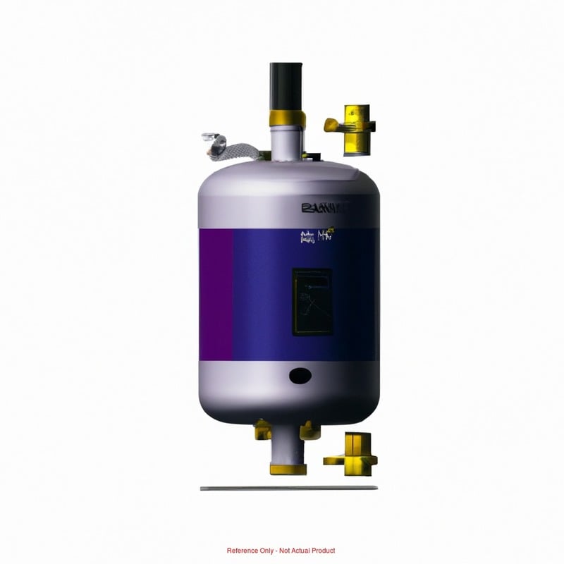 Regulator 1In W/Guage MPN:R30-08-G00