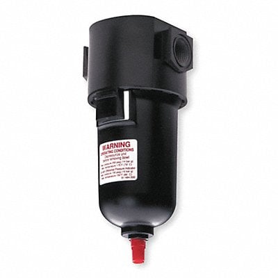 Separator Condensate 1/2 In NPT 200 PSI MPN:WSA-04-FM0