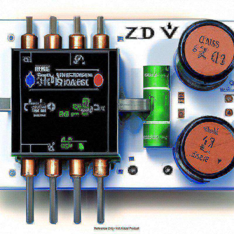 Example of GoVets Electronic Proportional Regulators category