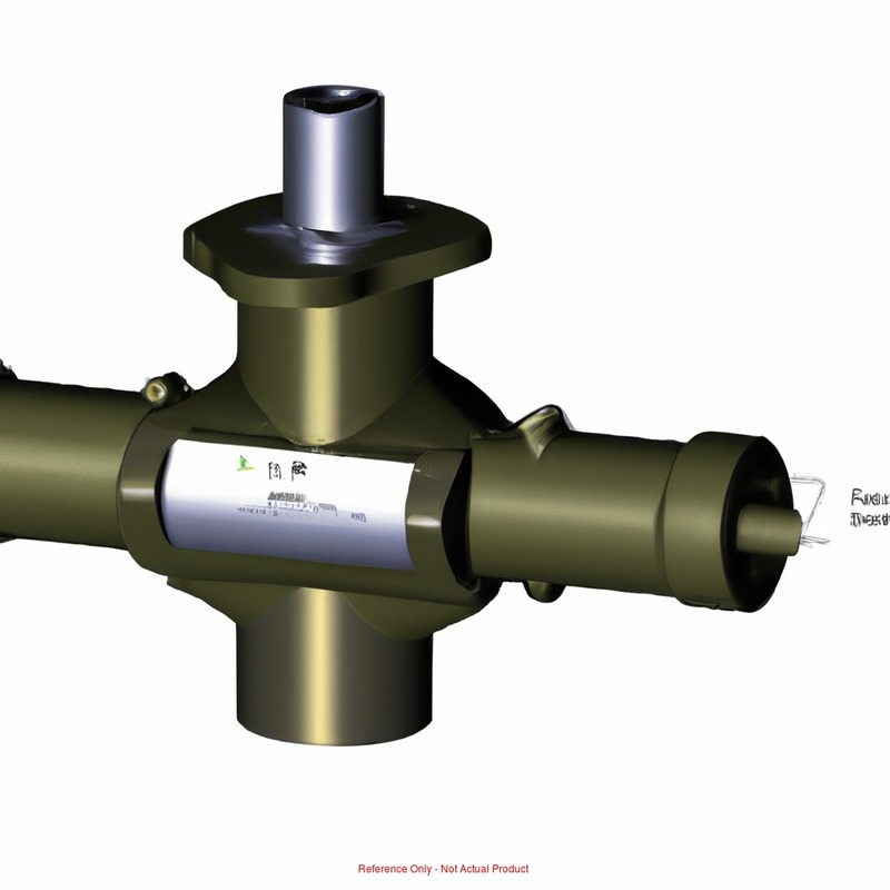 Automatic Drain W/Spacer and O-Ring MPN:GRP-95-714