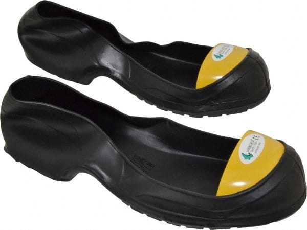 General Purpose Overshoe: Polyvinyl Chloride, Medium MPN:WIL001-11-M