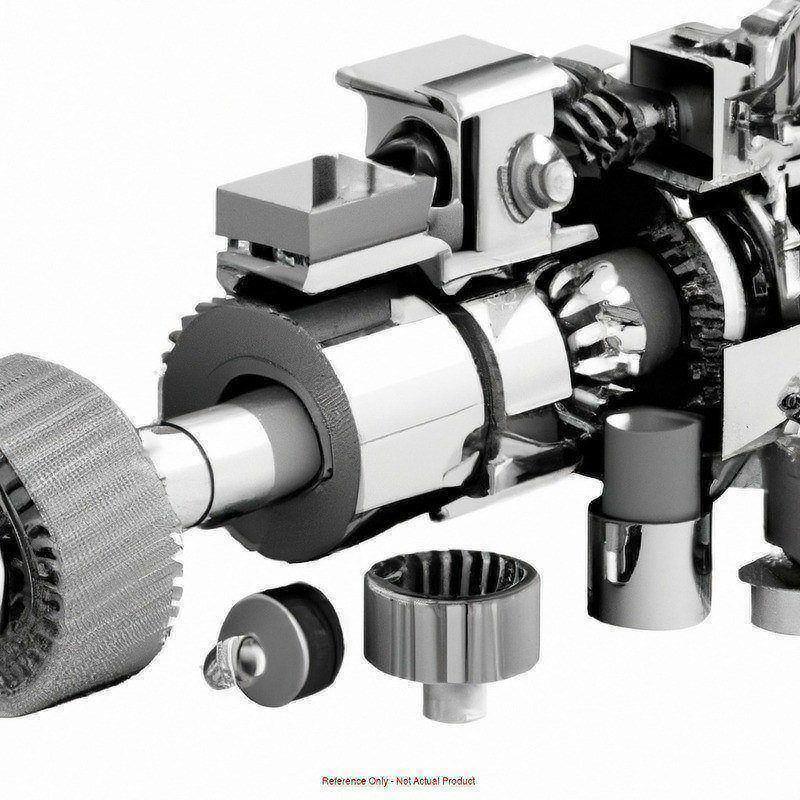 Vent Cap Assembly MPN:11C09