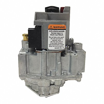 Gas Valve LP MPN:P322042