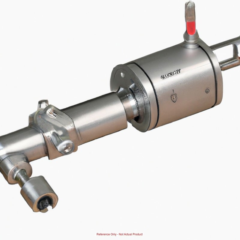 Heater Pilot Assy Propane 90 Deg Left MPN:P322399