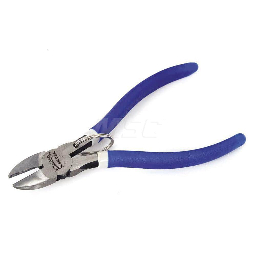 Diagonal Cutting Plier: 7