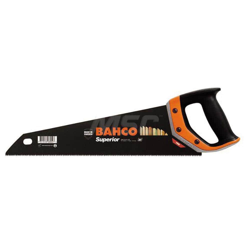 Handsaws, Tool Type: Tethered Handsaw, Blade Length (Inch): 24, Applications: Wood Cutting, Handle Material: Wood, Blade Material: Steel MPN:BAH2724XT7TH