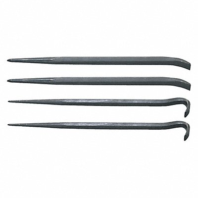 Punch and Chisel Set 4 Pieces MPN:PBS-7