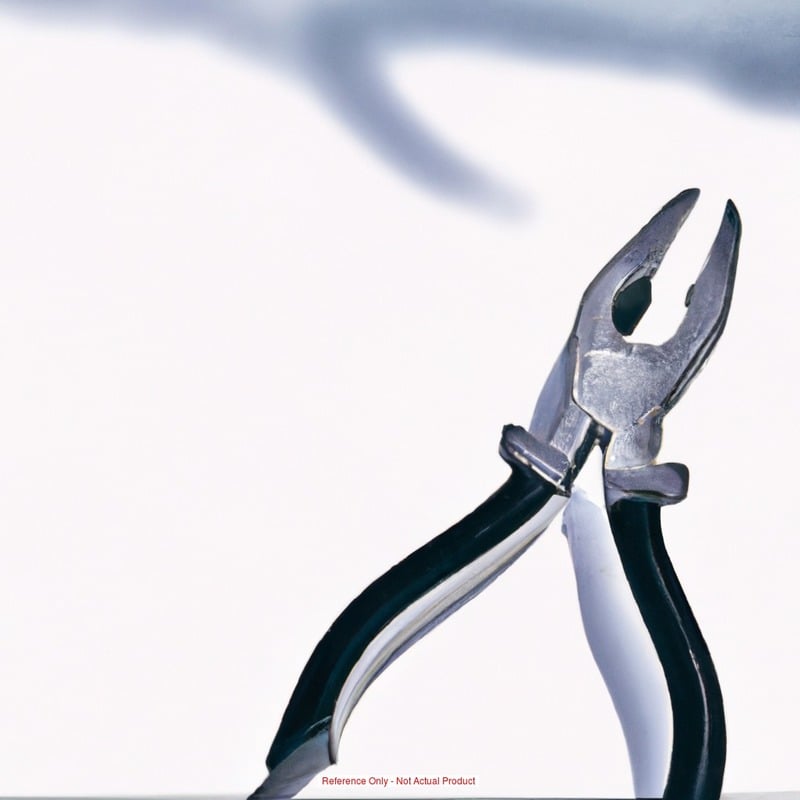 Comb. Slip-Joint Pliers 8 MPN:JHWPL-8C