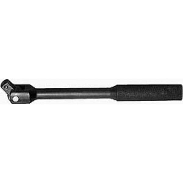 Flex Handle: Black Finish MPN:BS-41AA