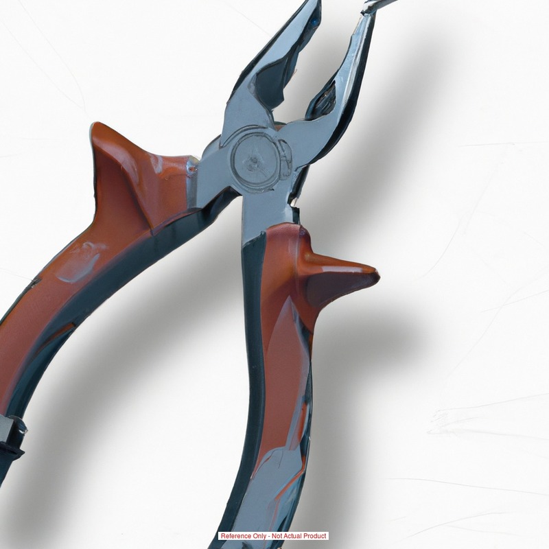 Wire Twisting Pliers Spec# 275A200-005A MPN:JHWWTC-11