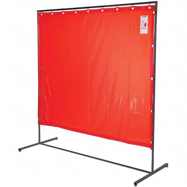 Adustable Modular Welding Curtain Frame Only MPN:37198