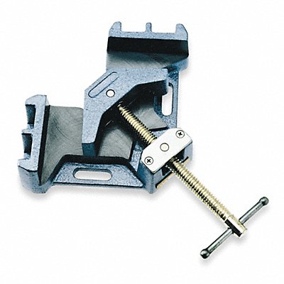 Angle Clamp 90 Deg 3-11/32 In Miter MPN:64000