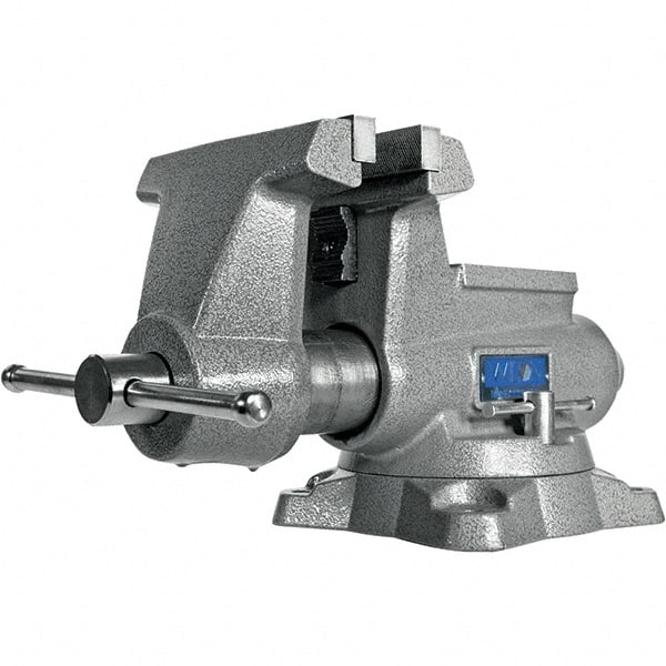 Bench Vise: MPN:28812