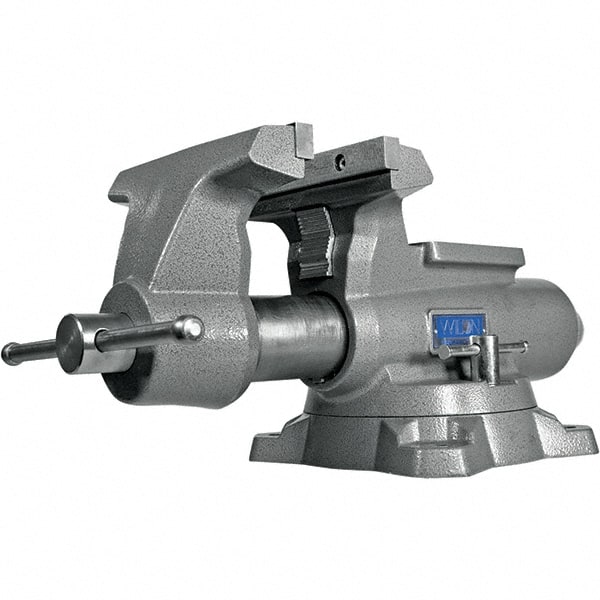 Bench Vise: MPN:28813