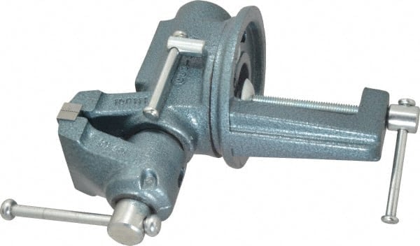 Bench Vise: MPN:63198