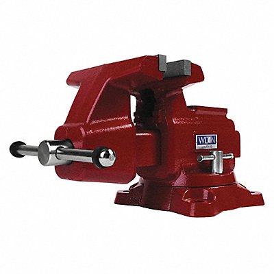 Combination Vise 8 W Jaw 22 L MPN:648UHD