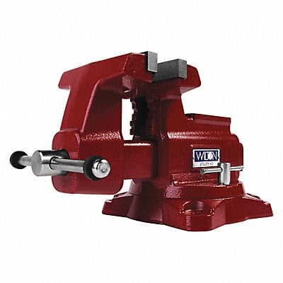 Combination Vise 16-7/64 L 8-45/64 H MPN:656UHD