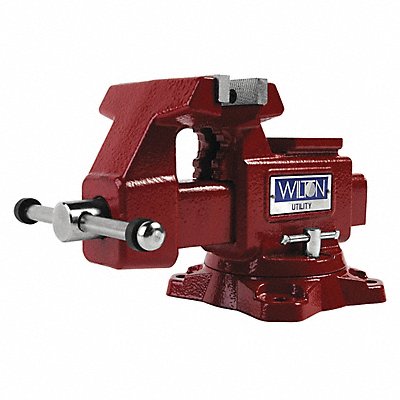 Combination Vise 18-7/64 L 10-13/64 H MPN:674U