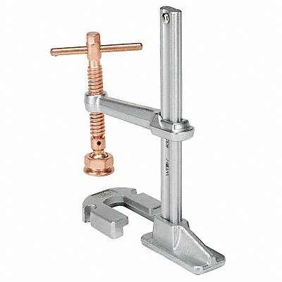 Example of GoVets Benchtop Hold Down Clamps category