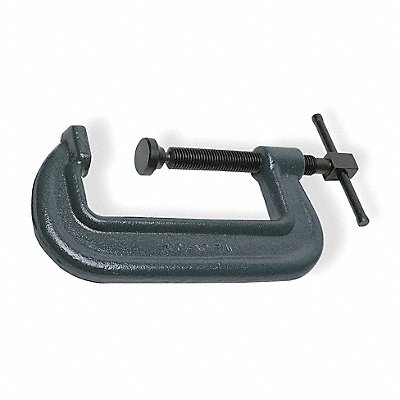 C-Clamp 3 Steel Extra Hvy Duty 8750 lb. MPN:103