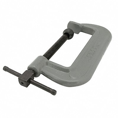 C-Clamp 10 Steel Extra HD 13 750 lb. MPN:110