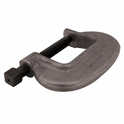 C-Clamp 2-3/8 Steel Extra HD 12 500 lb. MPN:2-FC