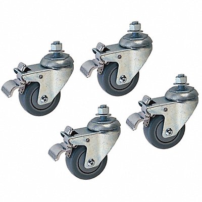 Example of GoVets Caster Wheels category