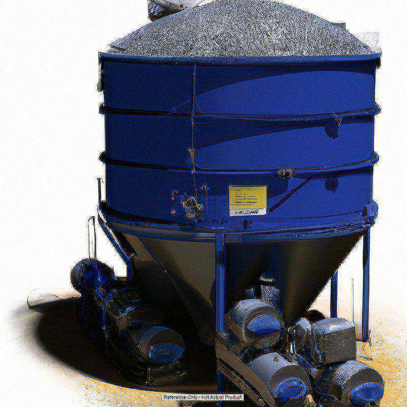 Dust Collector 1HP 1PH 115/230V MPN:708642MK