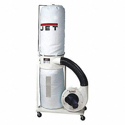 Dust Collector 2HP 1PH 230V 30-Micron MPN:710701K