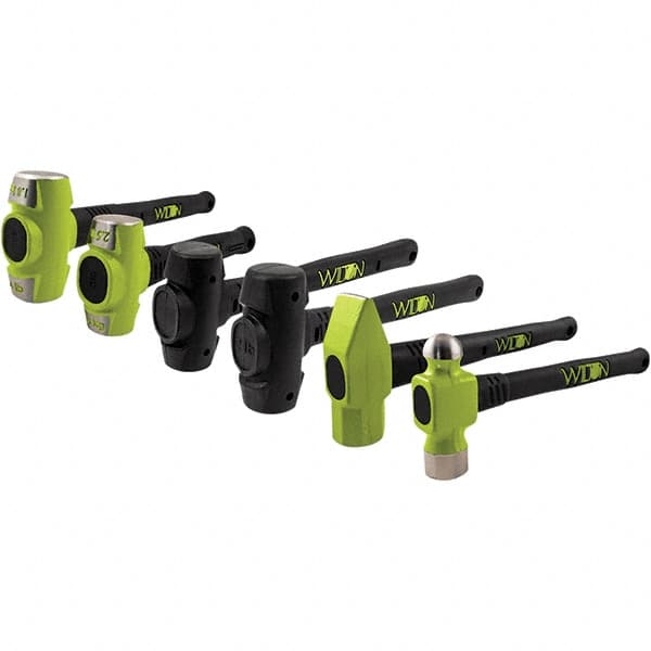 Hammer & Mallet Sets MPN:11109