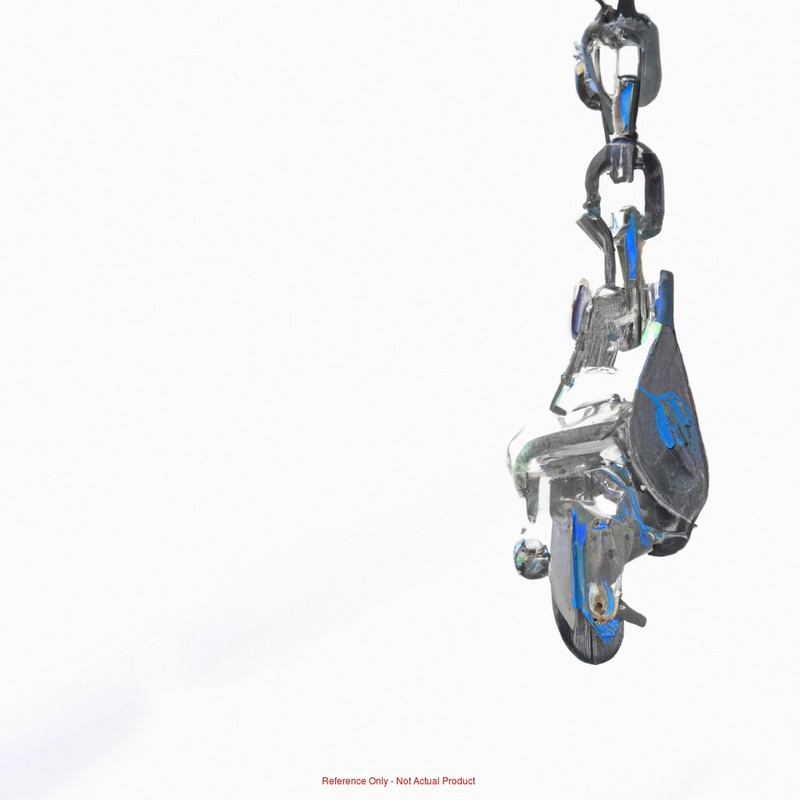 Compact Lever Hoist - 5FT Chain 0.5 Ton MPN:JLH-50-5