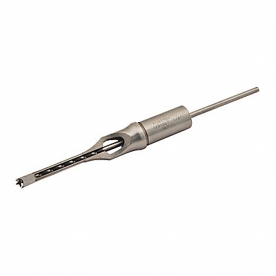 Premium Mortise Chisel And Bit 1/4IN MPN:1791091