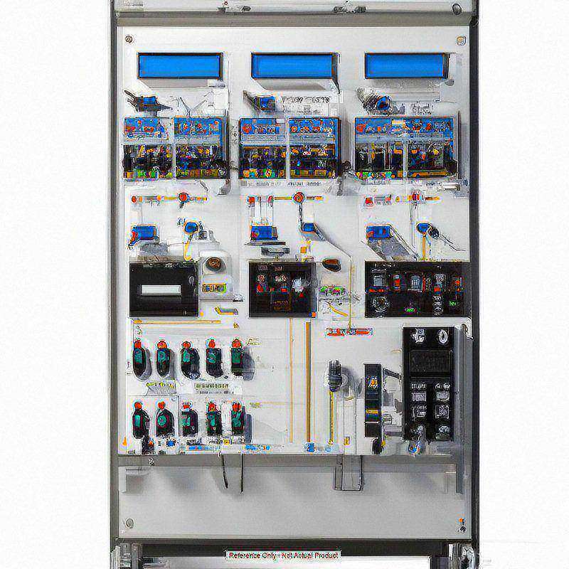 Example of GoVets Sequencers category