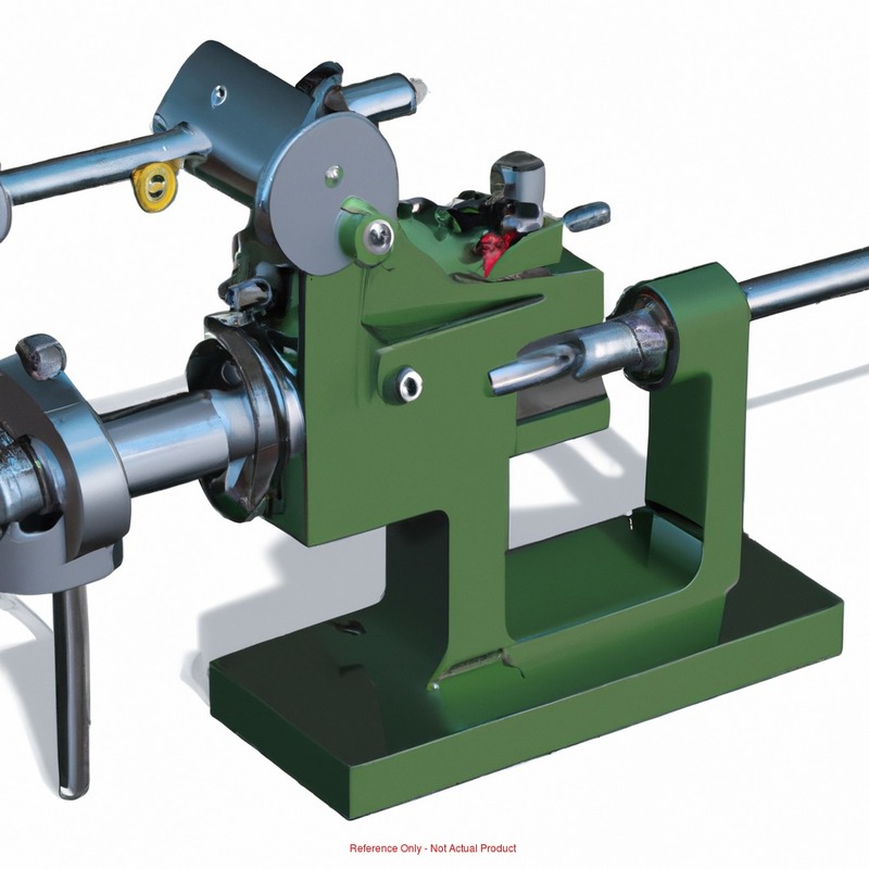 Example of GoVets Specialty Vises and Components category