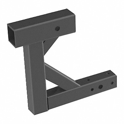 ATV Vise Riser Steel MPN:10055