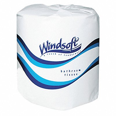 Facial Quality Toilet Tissue 2-Ply PK24 MPN:WIN 2400