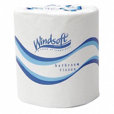 Embossed Bath Tissue 2-Ply 500Sheet PK48 MPN:WIN 2405