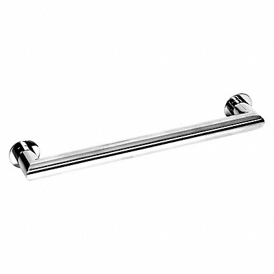 Grab Bar SS Polished 12 in L MPN:WGB5IEPS12