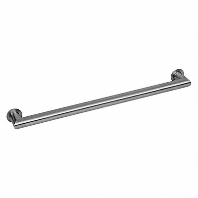 Grab Bar SS Satin 12 in L MPN:WGB5IESN12