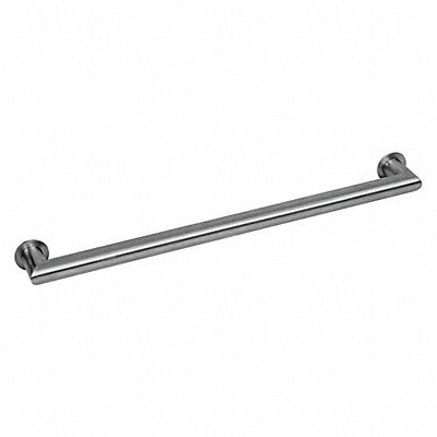 Grab Bar SS Satin 24 in L MPN:WGB5IESN24