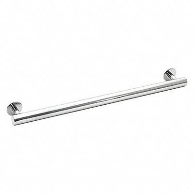 Grab Bar SS Polished 18 in L MPN:WGB5MEPS18