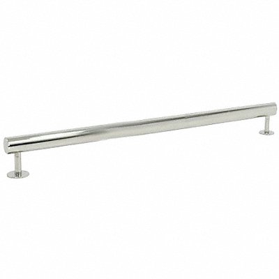 Grab Bar SS Polished 36 in L MPN:WGB5MEPS36