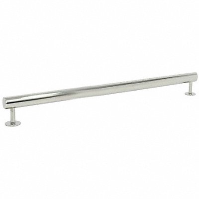 Grab Bar SS Polished 42 in L MPN:WGB5MEPS42