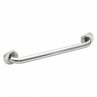 Grab Bar SS Polished 24 in L MPN:WGB5PS24