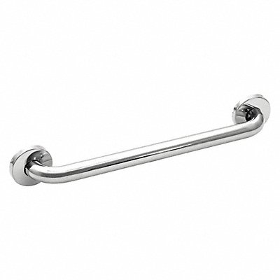 Grab Bar SS Satin 18 in L MPN:WGB5SS18