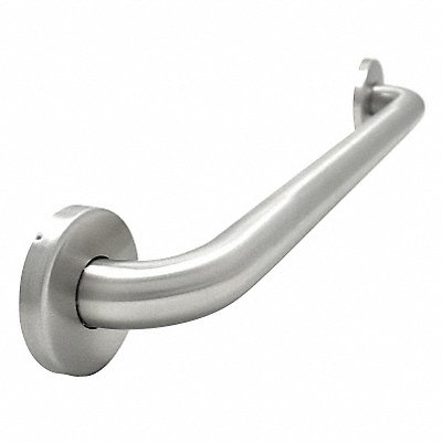 Grab Bar SS Satin 36 in L MPN:WGB5SS36