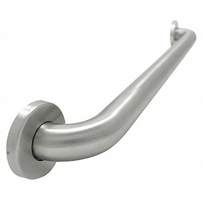 Grab Bar SS Satin 42 in L MPN:WGB6SS42